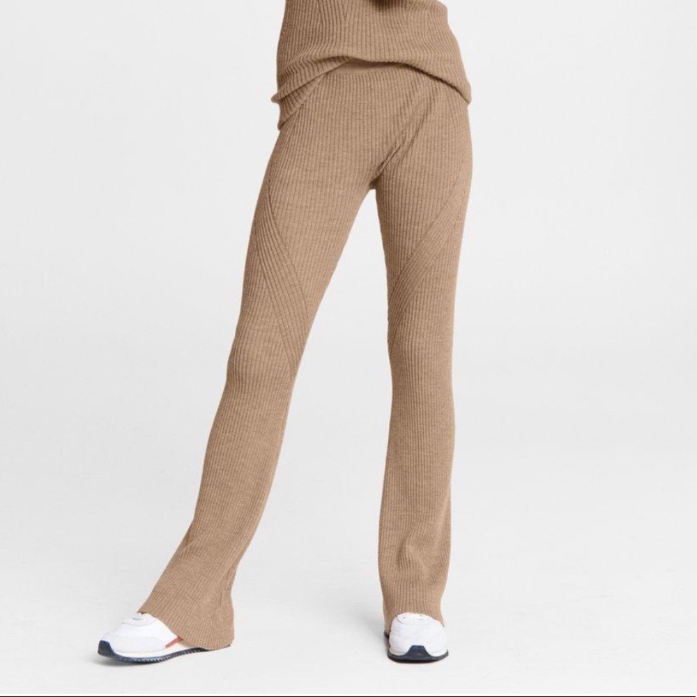 Rag  & Bone Emory Wool Pants